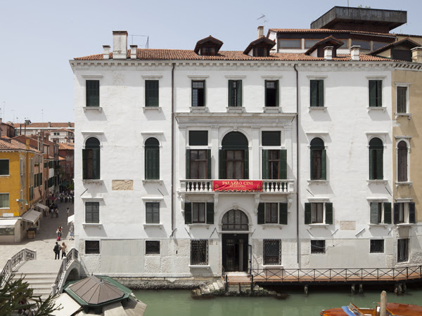 Architettura immaginata. Disegni dalle raccolte della Fondazione Giorgio Cini